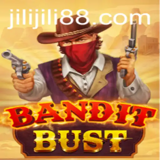 BanditBust: Unveiling the Thrilling World of Jili's Latest Game