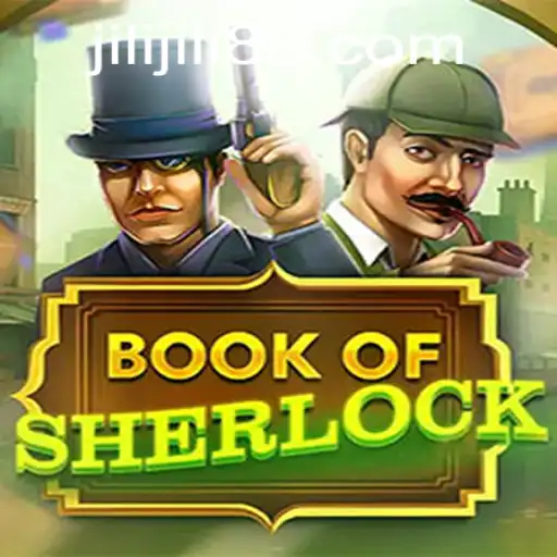 Unveiling the Mysteries of BookOfSherlock: A Captivating Adventure with Jili