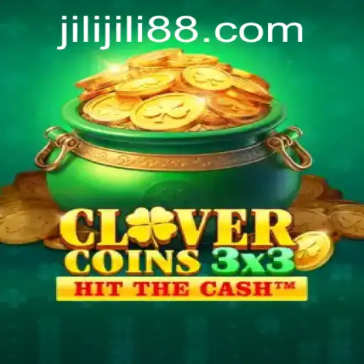 Discover the Thrills of Clovercoin3x3: Jili's Latest Gaming Sensation