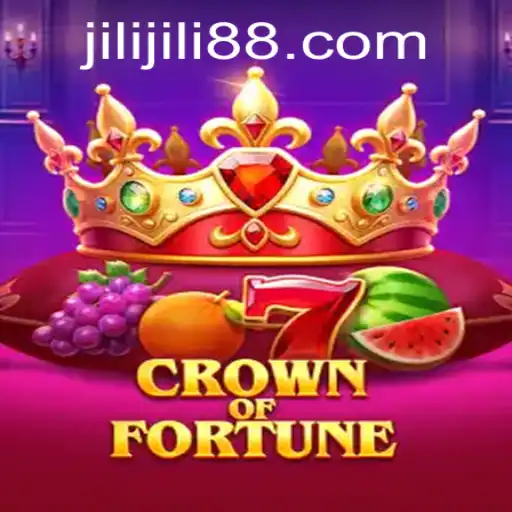 Exploring the Enchanting World of CrownofFortune: A Jili Creation