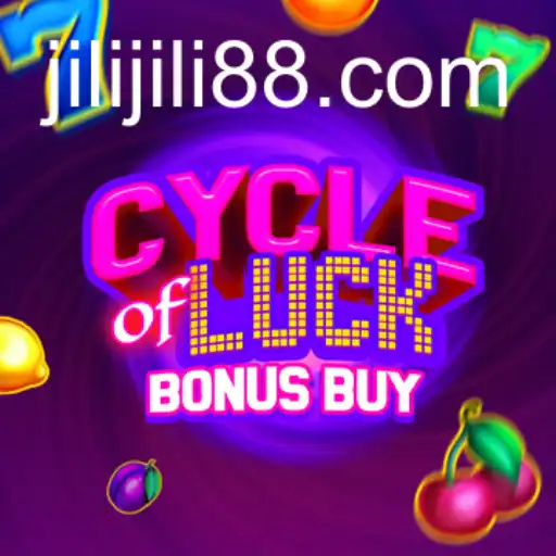 Explore the Thrilling World of CycleofLuckBonusBuy by Jili