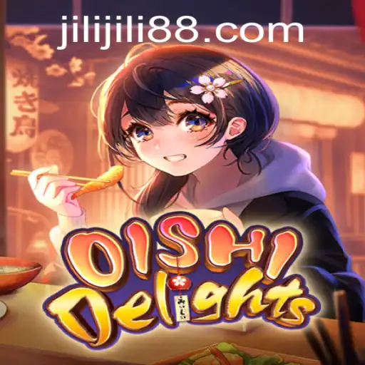 OishiDelights A Culinary Casino Adventure