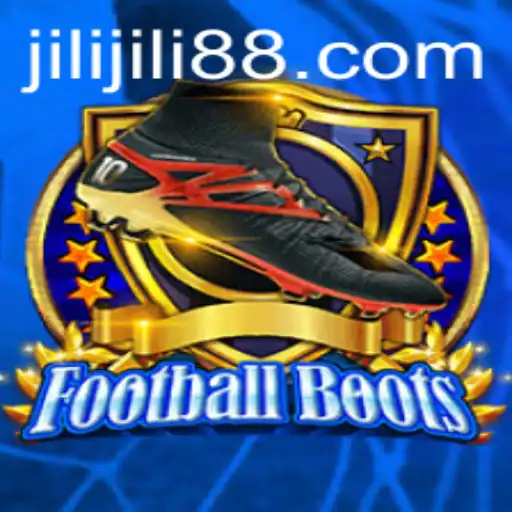 FootballBoots: Discover the Exciting World of Jili