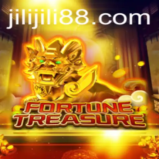 Discover the Exciting World of FortuneTreasure by Jili