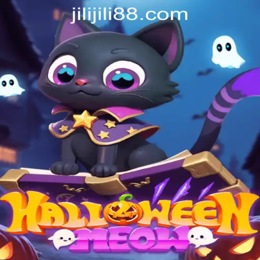 Unveiling HalloweenMeow: An Enchanting Adventure