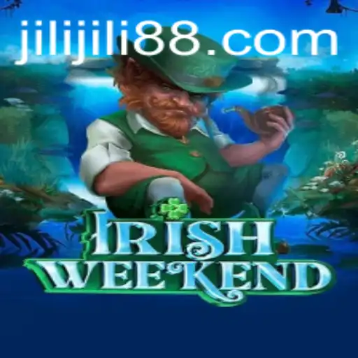 Exploring IrishWeekend: The Innovative Gaming Experience with Jili
