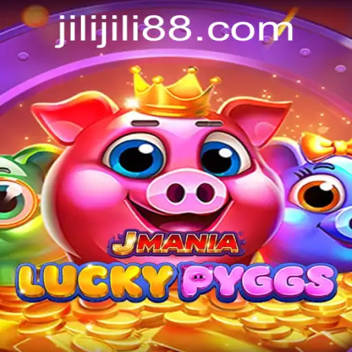 Exploring the Excitement of JManiaLuckyPyggs: A Dynamic Gaming Experience