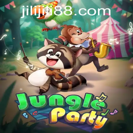 Immerse Yourself in the Thrilling World of JungleParty: An In-Depth Look