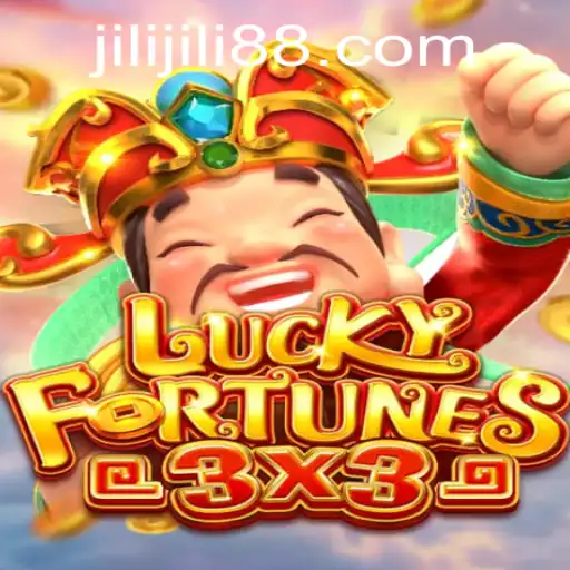Unveiling LUCKYFORTUNES3x3: A Comprehensive Guide to Jili's Latest Game
