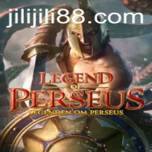 Discover the Mythical World of LegendofPerseus