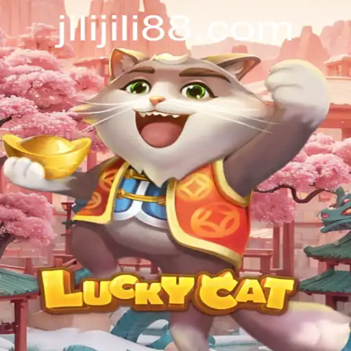 Exploring LuckyCat: The Exciting Casino Game from Jili