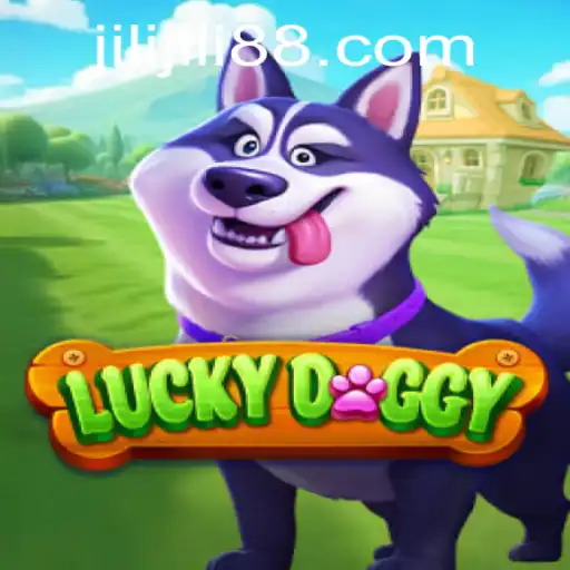 The Thrilling World of LuckyDoggy: A Deep Dive into Jili's Latest Hit