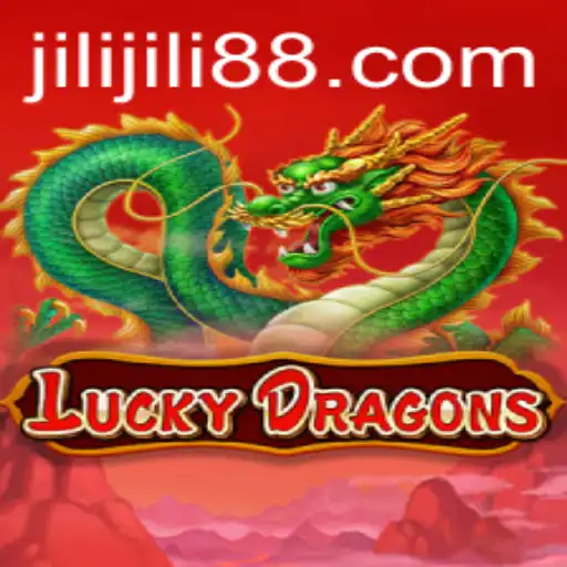 Exploring the Exciting World of LuckyDragons and Jili Games
