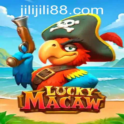 Discover the Thrilling World of LuckyMacaw by Jili
