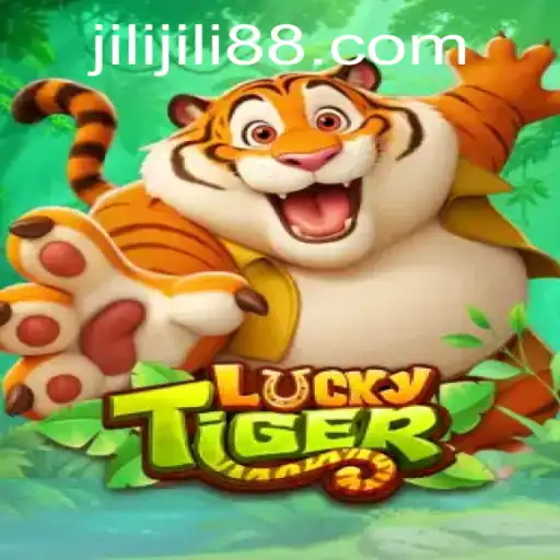 Exploring the World of LuckyTiger: A Comprehensive Guide