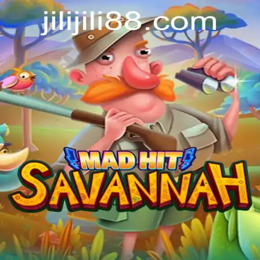 Exploring the Wild World of MadHitSavannah: A Thrilling Adventure