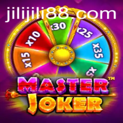 Exploring the Excitement of MasterJoker: A Deep Dive into Jili's Revolutionary Slot Game