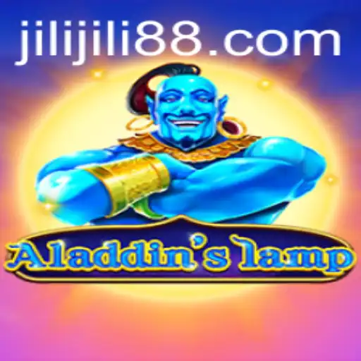 Exploring Aladdinslamp: A Magical Gaming Experience with Jili