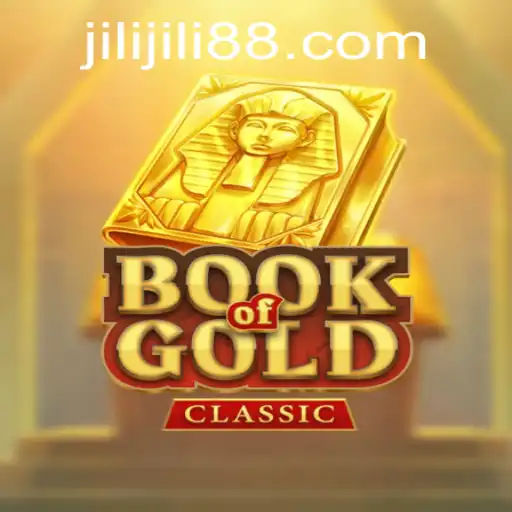 Exploring the Enchanting World of BookOfGoldClassic by Jili