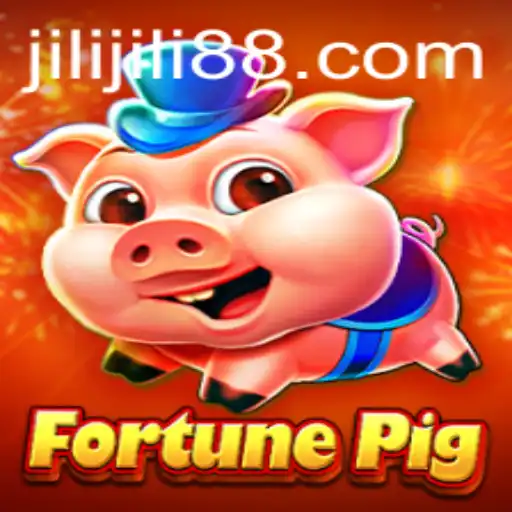 Discover the Magical World of FortunePig by Jili