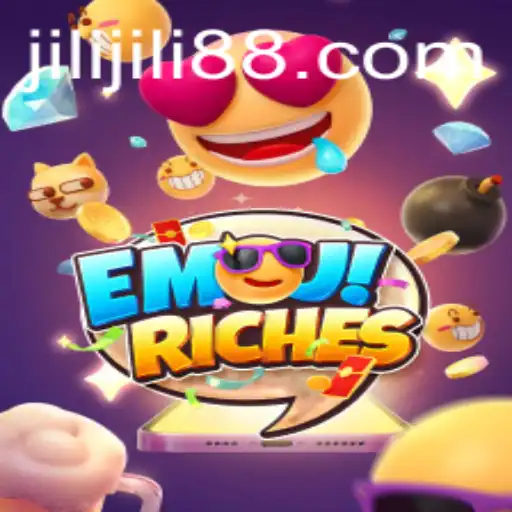 Exploring EmojiRiches: A Deep Dive into the Jili Gaming Experience