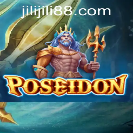 Unveiling Poseidon Game by Jili