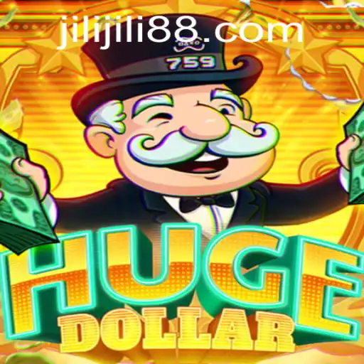 Exploring HugeDollar: The Exciting Gaming Experience