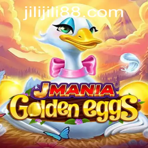 Unveiling JManiaGoldenEggs: The Exciting New Game by Jili