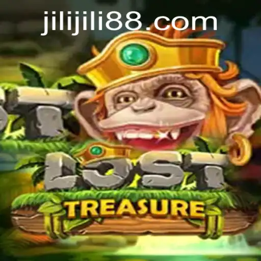 LostTreasure - A Deep Dive into the World of Jili Gaming