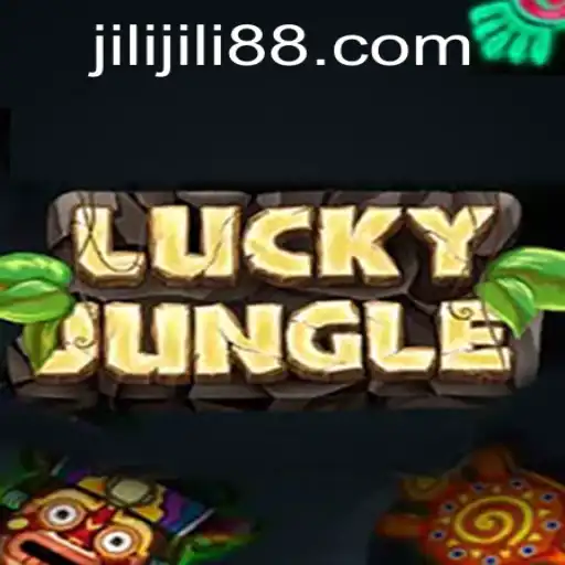 Discovering the Thrills of LuckyJungle: A Deep Dive into the World of Jili Games