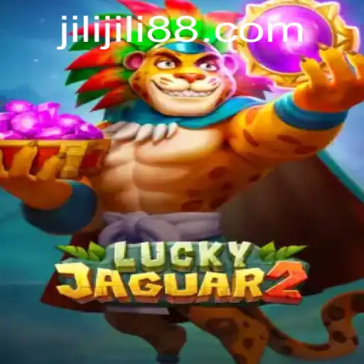 The Thrilling World of Luckyjaguar2: A Deep Dive into Gameplay with Jili