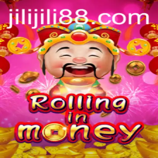 Discover RollingInMoney: An Engaging New Game by Jili