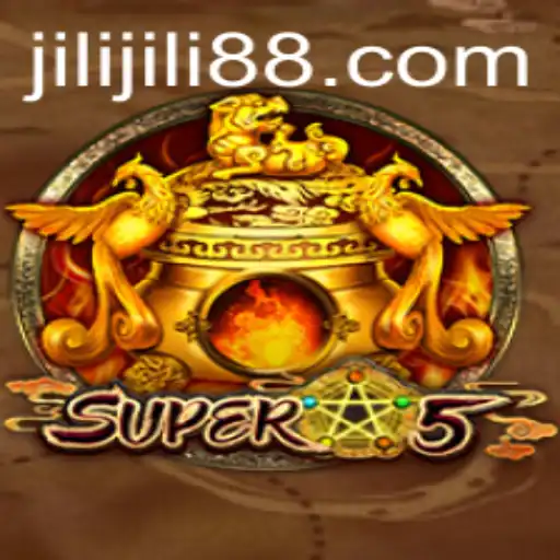 Unlocking the Thrills of Super5 by Jili: A Comprehensive Guide
