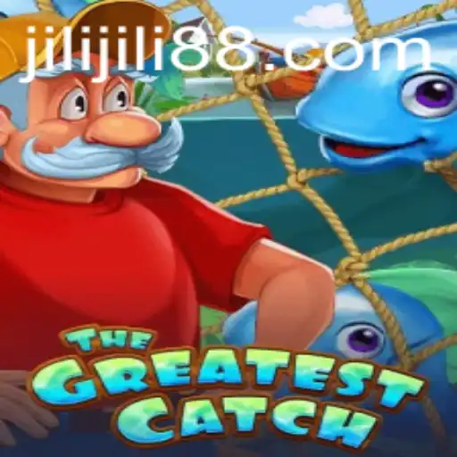 TheGreatestCatch: Dive into the World of Jili