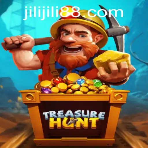Exploring the Exciting World of 'TreasureHunt' Through the Lens of Jili