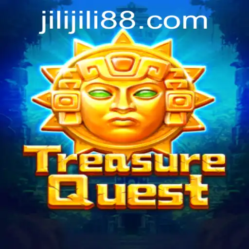 Unlock the Secrets of TreasureQuest: A Thrilling Adventure