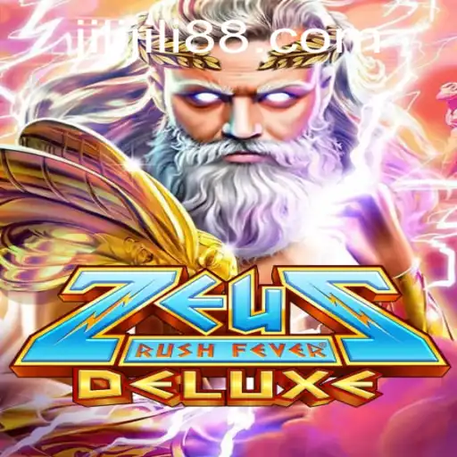 Unveiling the Thrills of ZeusRushFeverDeluxe: A Jili Gaming Sensation