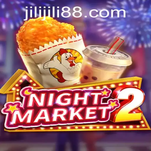 Discover the Dynamic World of NightMarket2: A Dive into Gaming Excellence