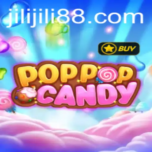 Exploring the Sweet World of POPPOPCANDY