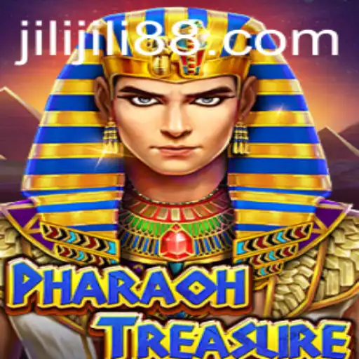 Discover the Enchantment of PharaohTreasure: A Jili Game Adventure