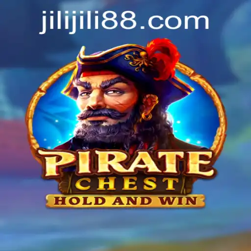 PirateChest: Dive into the Thrilling World of Jili's New Game