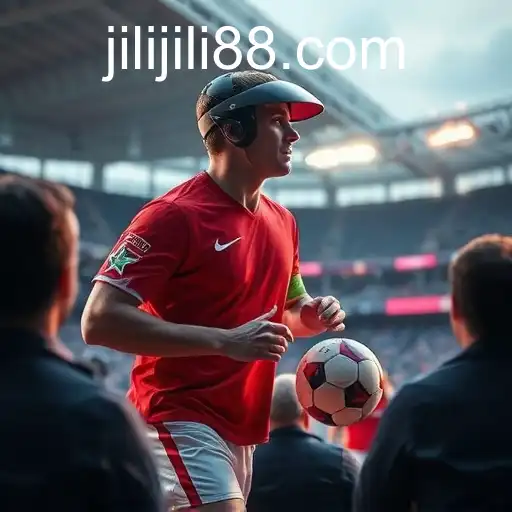 Exploring the World of Sports and the Role of Jili