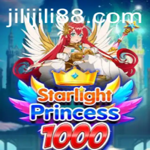 Exploring the Enchanting World of StarlightPrincess1000 and the Influence of Jili