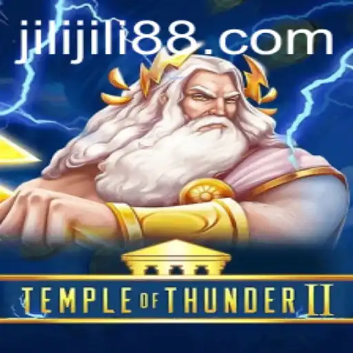 Temple of Thunder II: A Thrilling Adventure Awaits