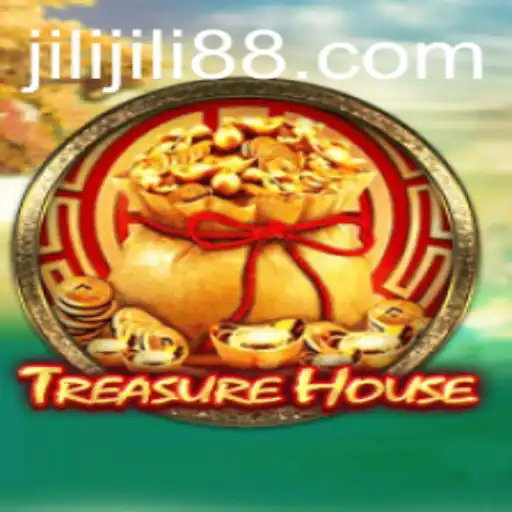 Unlock the Mysteries of TreasureHouse: The Ultimate Adventure Game