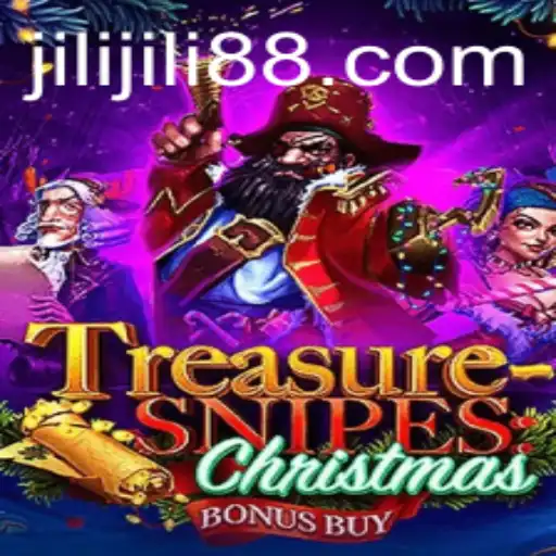 Discover the Delight of TreasuresnipesChristmas with Jili