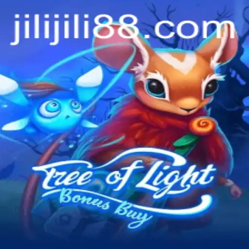 Exploring the Enchanting World of TreeOfLightBonusBuy by Jili