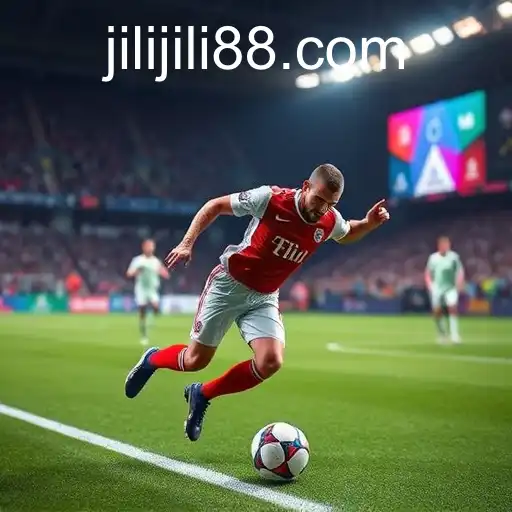 Exploring the Thrilling World of Virtual Sports: A Deep Dive into Jili's Role