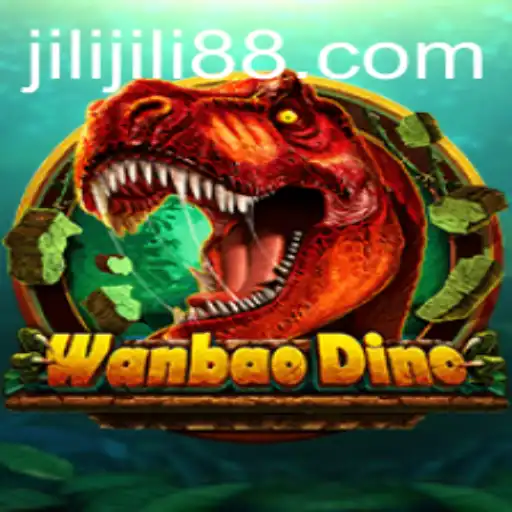 WanBaoDino: A Dinosaur Adventure Powered by Jili