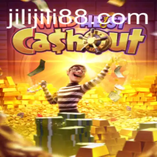 Discover the Thrills of WildHeistCashout by Jili
